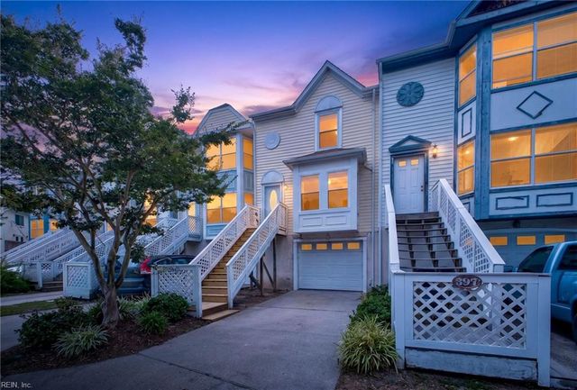 395 Francisco WAY, Newport News, VA 23601
