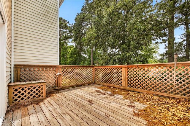 395 Francisco WAY, Newport News, VA 23601
