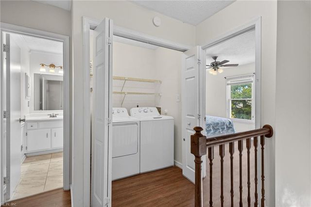 395 Francisco WAY, Newport News, VA 23601
