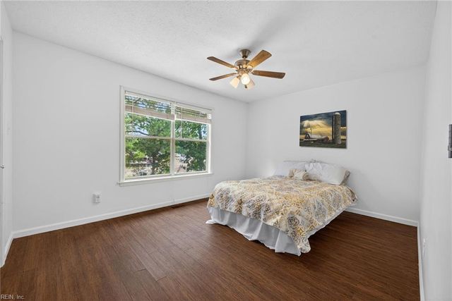 395 Francisco WAY, Newport News, VA 23601