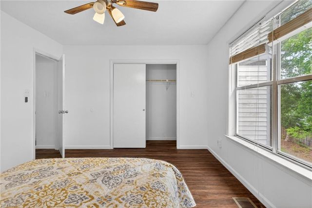 395 Francisco WAY, Newport News, VA 23601