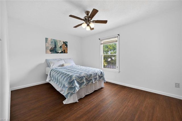 395 Francisco WAY, Newport News, VA 23601