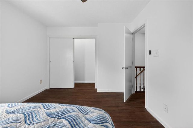395 Francisco WAY, Newport News, VA 23601