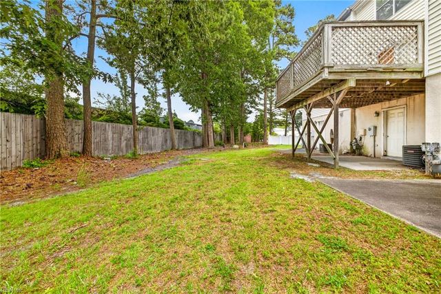 395 Francisco WAY, Newport News, VA 23601