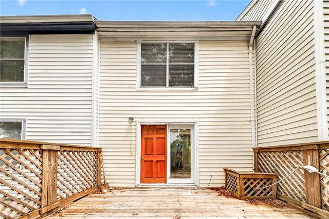 395 Francisco WAY, Newport News, VA 23601