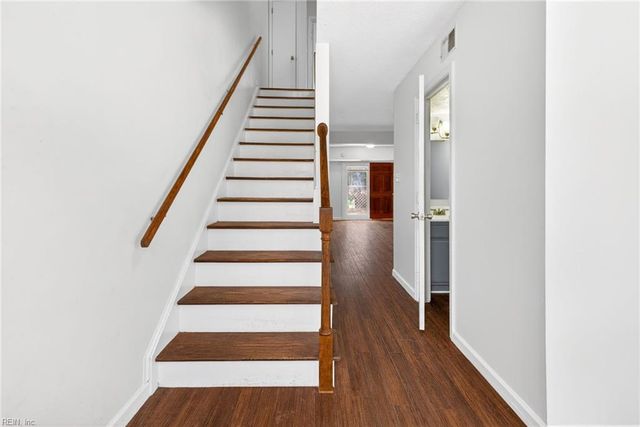 395 Francisco WAY, Newport News, VA 23601