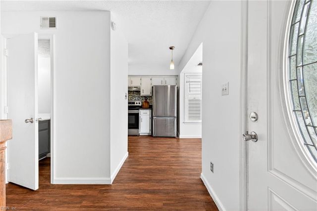 395 Francisco WAY, Newport News, VA 23601