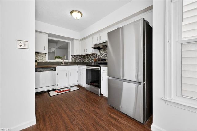 395 Francisco WAY, Newport News, VA 23601