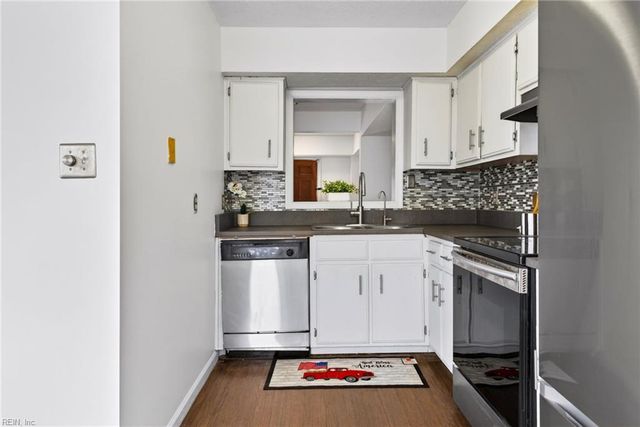 395 Francisco WAY, Newport News, VA 23601