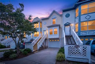 395 Francisco WAY, Newport News, VA 23601