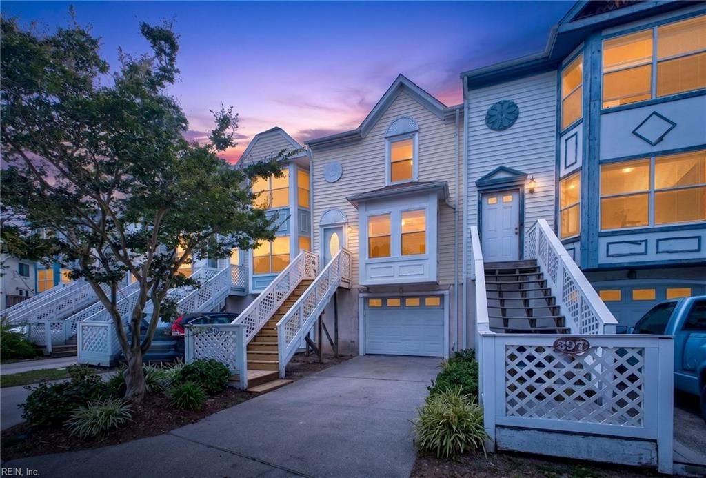 395 Francisco WAY, Newport News, VA 23601