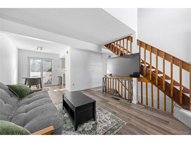 20 S Nome St C, Aurora, CO 80012