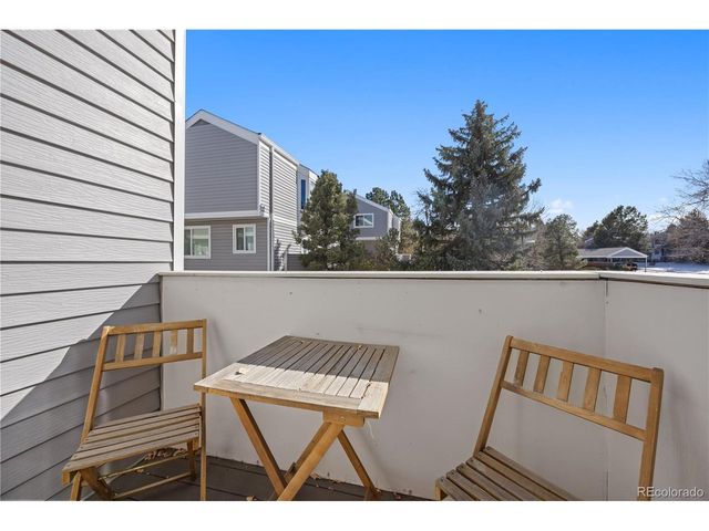 20 S Nome St C, Aurora, CO 80012