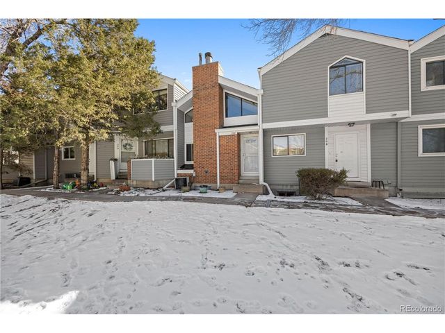 20 S Nome St C, Aurora, CO 80012