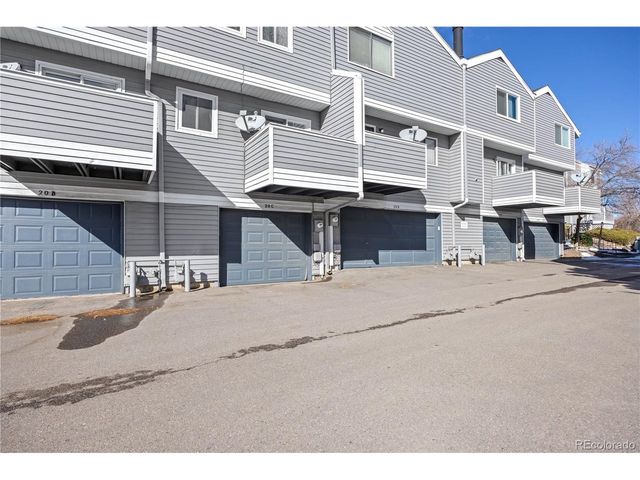 20 S Nome St C, Aurora, CO 80012