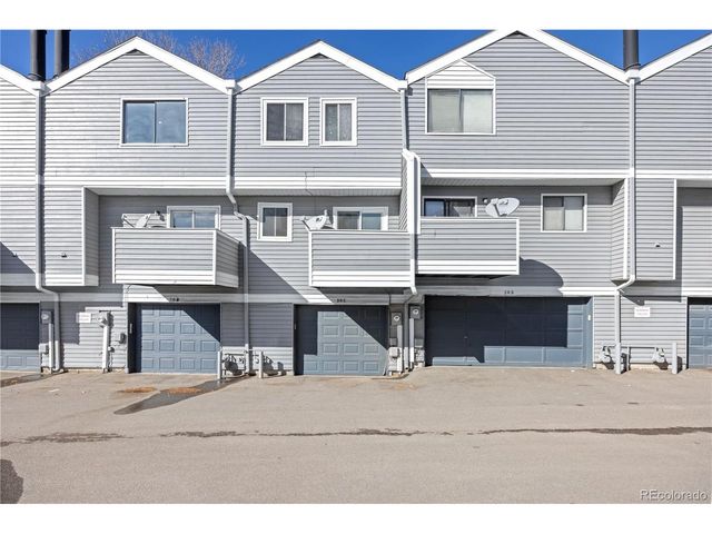 20 S Nome St C, Aurora, CO 80012
