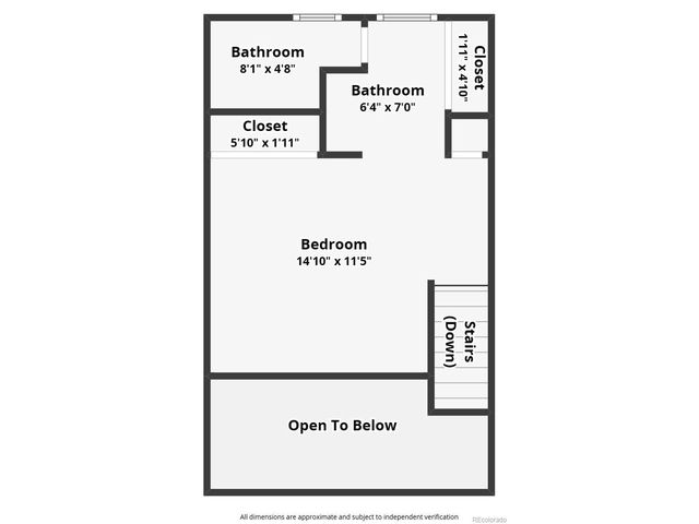 20 S Nome St C, Aurora, CO 80012