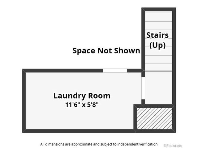 20 S Nome St C, Aurora, CO 80012