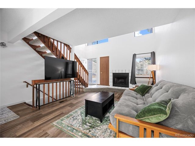 20 S Nome St C, Aurora, CO 80012