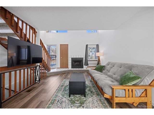 20 S Nome St C, Aurora, CO 80012