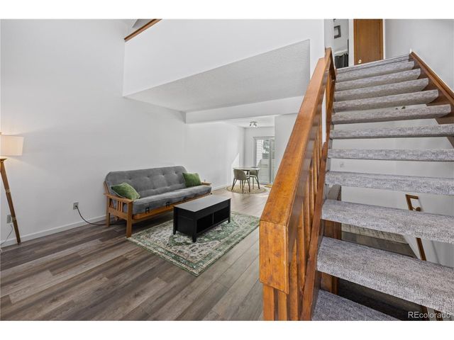 20 S Nome St C, Aurora, CO 80012