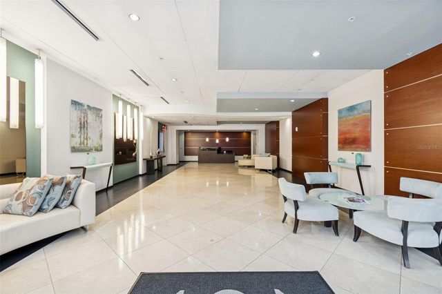 101 S EOLA DRIVE 808, Orlando, FL 32801