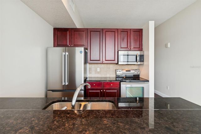 101 S EOLA DRIVE 808, Orlando, FL 32801