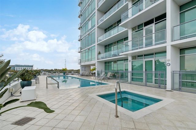 101 S EOLA DRIVE 808, Orlando, FL 32801