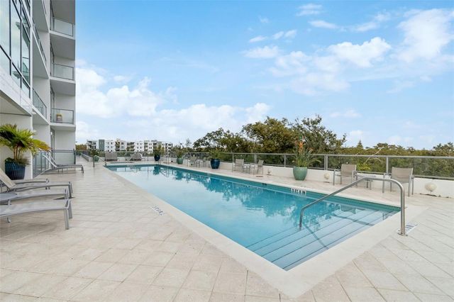 101 S EOLA DRIVE 808, Orlando, FL 32801