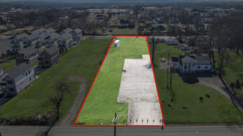 123 E Campbell Rd, Madison, TN 37115