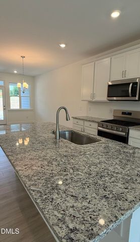 508 Traditions Grande Boulevard, Wake Forest, NC 27587
