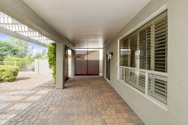 9117 E DIAMOND Drive, Sun Lakes, AZ 85248
