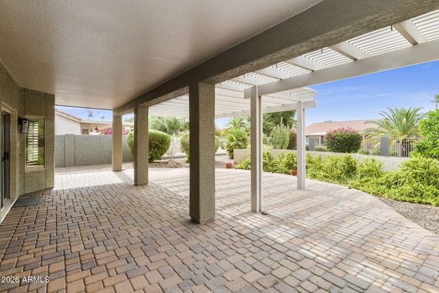 9117 E DIAMOND Drive, Sun Lakes, AZ 85248