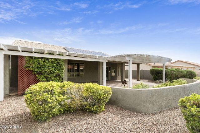 9117 E DIAMOND Drive, Sun Lakes, AZ 85248
