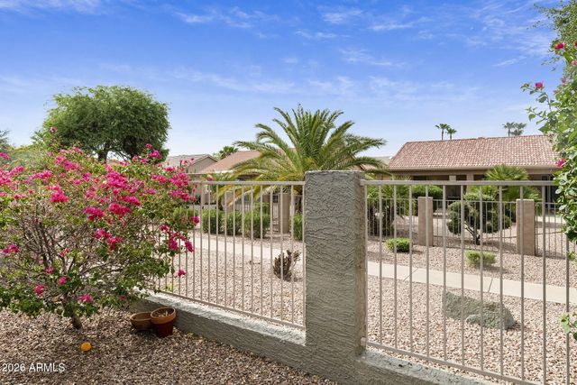 9117 E DIAMOND Drive, Sun Lakes, AZ 85248