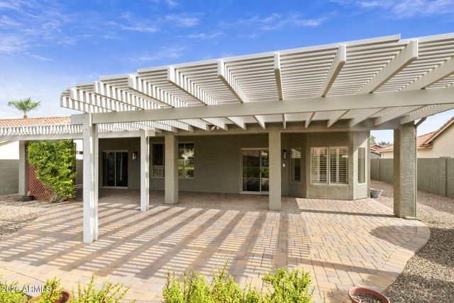 9117 E DIAMOND Drive, Sun Lakes, AZ 85248