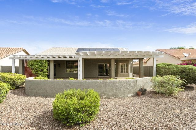 9117 E DIAMOND Drive, Sun Lakes, AZ 85248