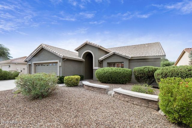 9117 E DIAMOND Drive, Sun Lakes, AZ 85248