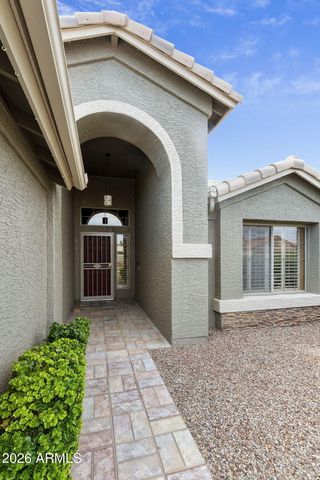9117 E DIAMOND Drive, Sun Lakes, AZ 85248