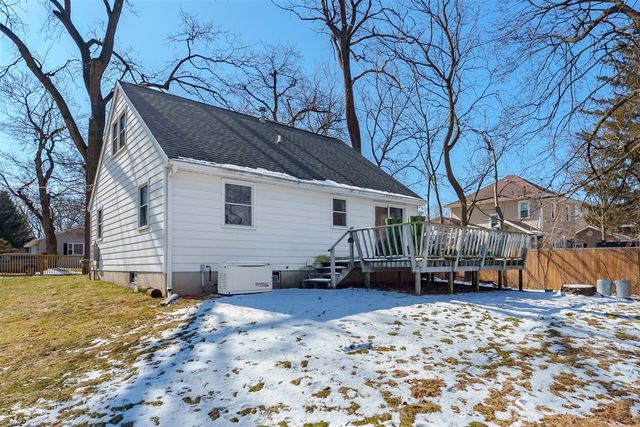 2510 Springmont Avenue, Kalamazoo, MI 49008