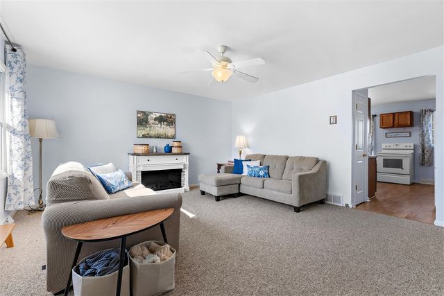 2510 Springmont Avenue, Kalamazoo, MI 49008