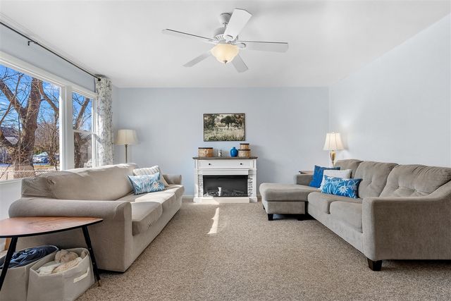 2510 Springmont Avenue, Kalamazoo, MI 49008