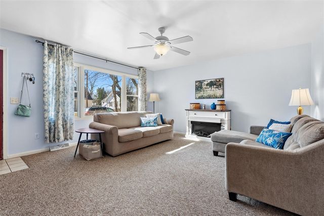 2510 Springmont Avenue, Kalamazoo, MI 49008