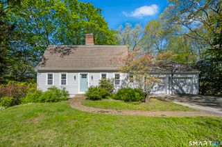 34 Laurel Hill Drive, East Lyme, CT 06357