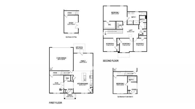 65 King Village, Braselton, GA 30517
