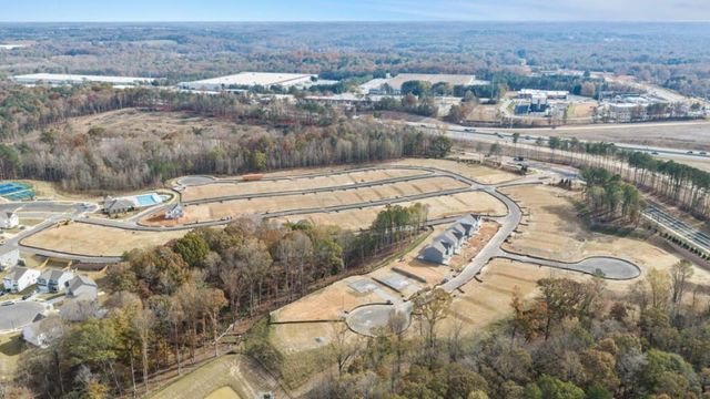 65 King Village, Braselton, GA 30517