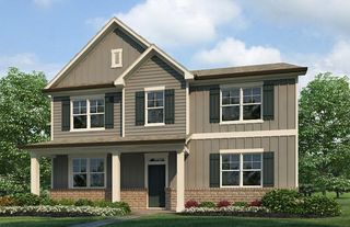 65 King Village, Braselton, GA 30517