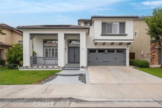 23 Wayfaire, Rancho Santa Margarita, CA 92688