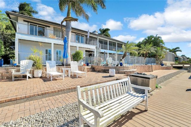 610 Partridge CT, Marco Island, FL 34145