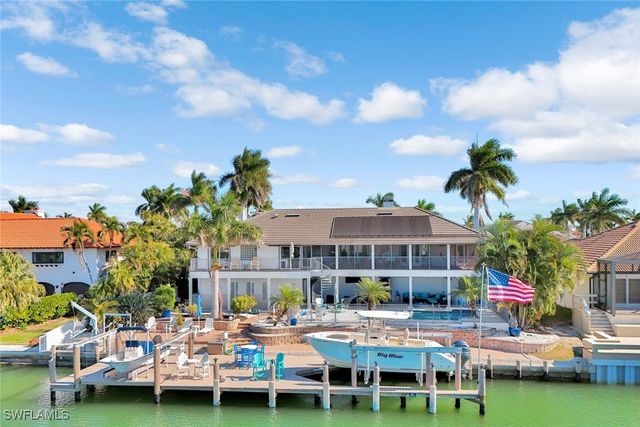 610 Partridge CT, Marco Island, FL 34145